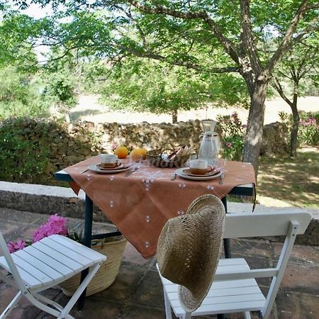 Finca La Vicaria Palomar Zufre Exterior photo